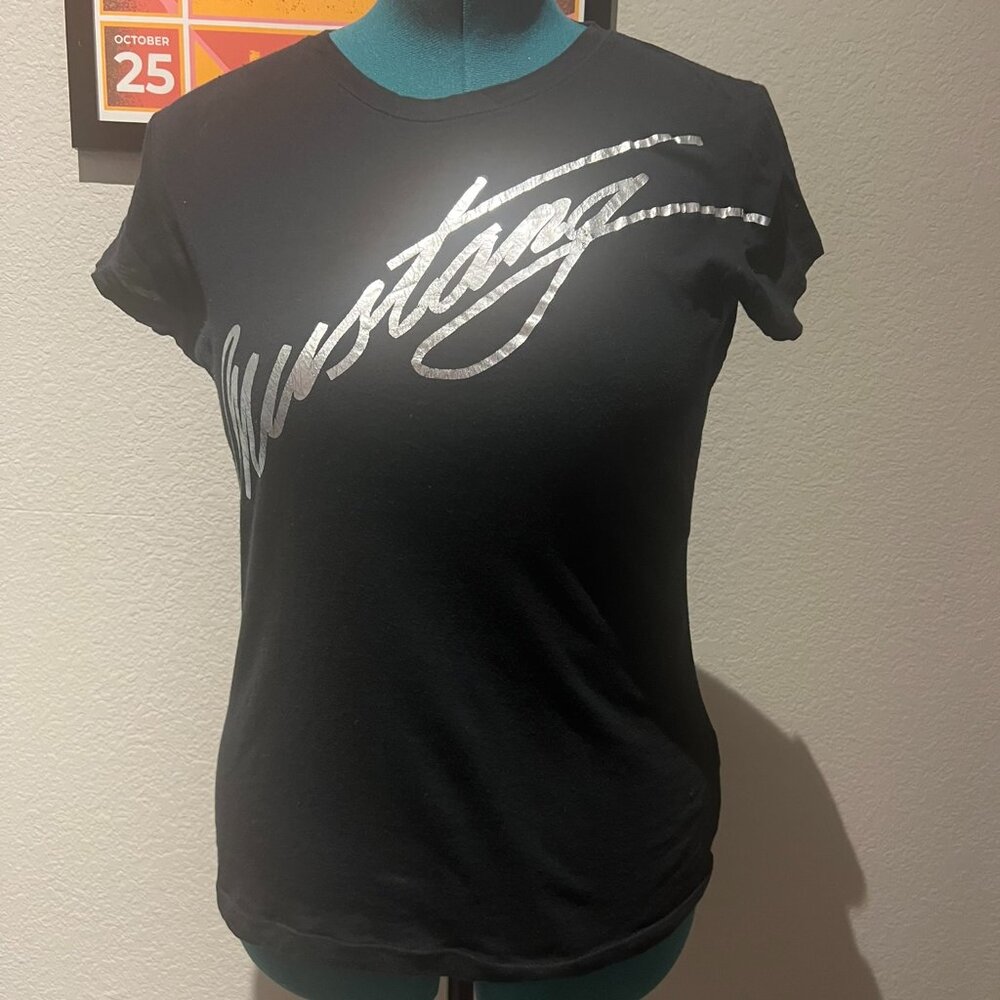 Mustang Tshirt